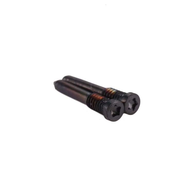 10 PCS Charging Port Screws for iPhone X, For iPhone X - ORIWHIZ