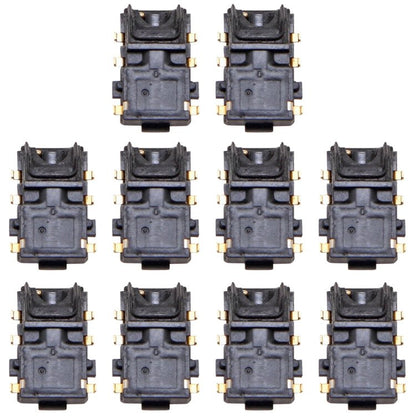 10 PCS Earphone Jack for Huawei GR5 2017, For Huawei GR5 2017 - ORIWHIZ