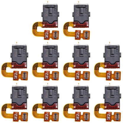 10 PCS Earphone Jack for Huawei Honor 8 Pro, For Huawei Honor 8 Pro - ORIWHIZ