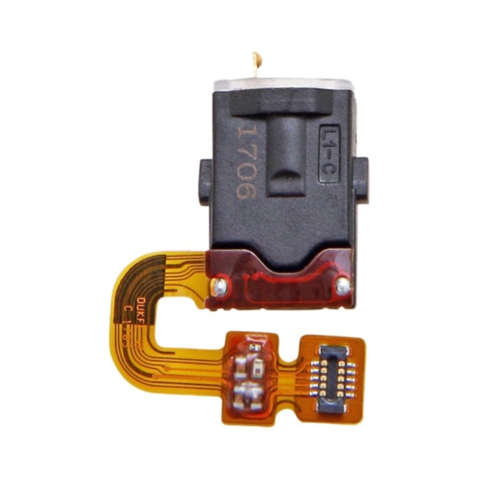 10 PCS Earphone Jack for Huawei Honor 8 Pro, For Huawei Honor 8 Pro - ORIWHIZ