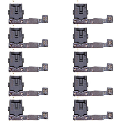 10 PCS Earphone Jack for Huawei Mate 10, For Huawei Mate 10 - ORIWHIZ