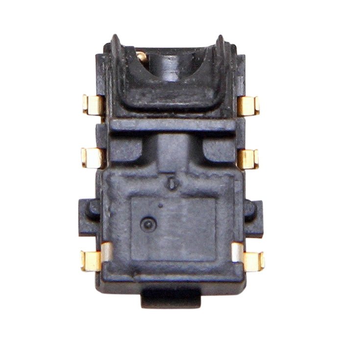 10 PCS Earphone Jack for Huawei Mate 9 Lite, For Huawei Mate 9 Lite - ORIWHIZ