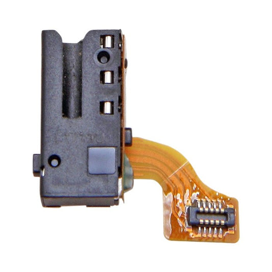 10 PCS Earphone Jack for Huawei Nova 2, For Huawei Nova 2 - ORIWHIZ