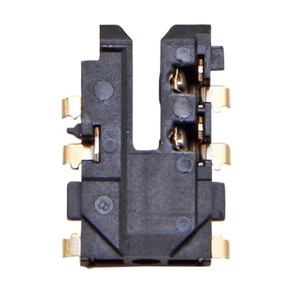 10 PCS Earphone Jack for Huawei Nova 4e, For Huawei Nova 4e - ORIWHIZ