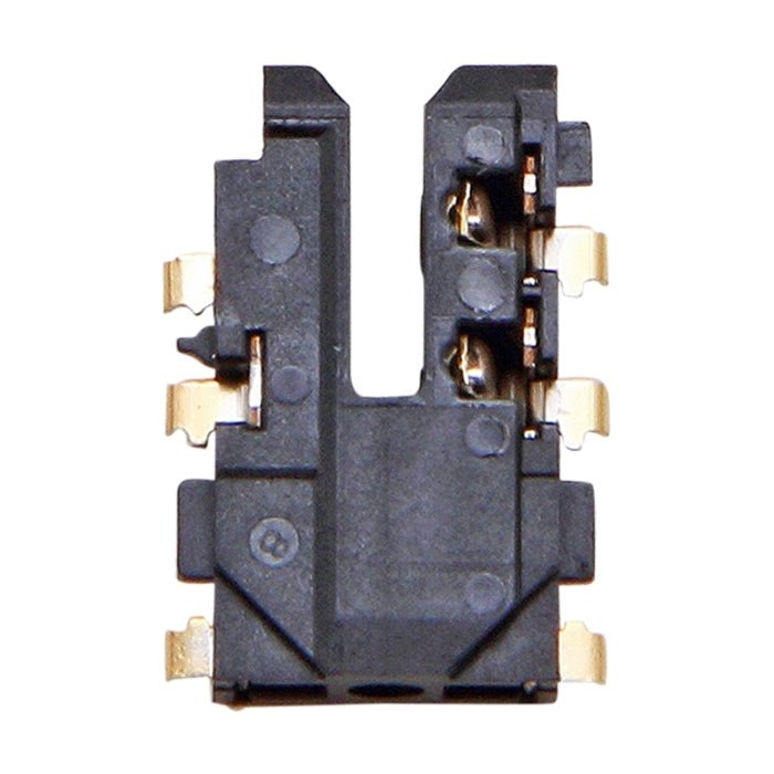 10 PCS Earphone Jack for Huawei Nova 5i, For Huawei Nova 5i - ORIWHIZ