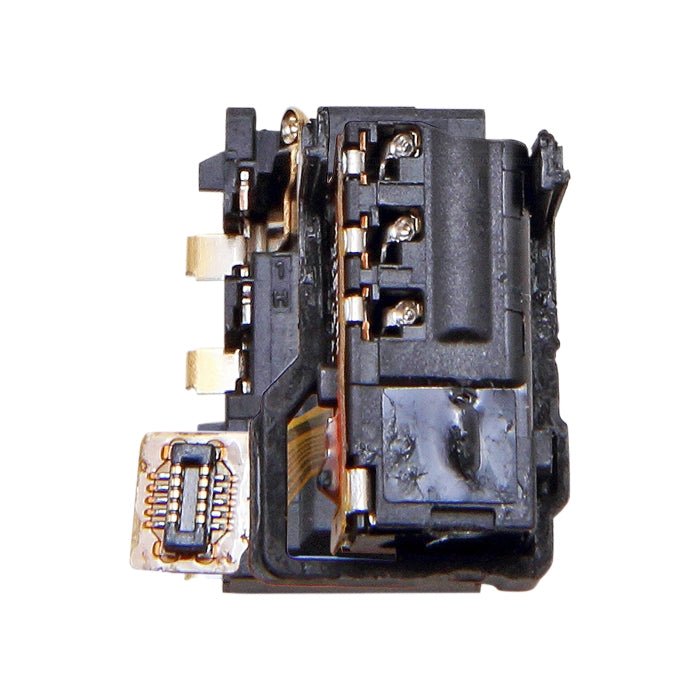 10 PCS Earphone Jack for Huawei P10, For Huawei P10 - ORIWHIZ