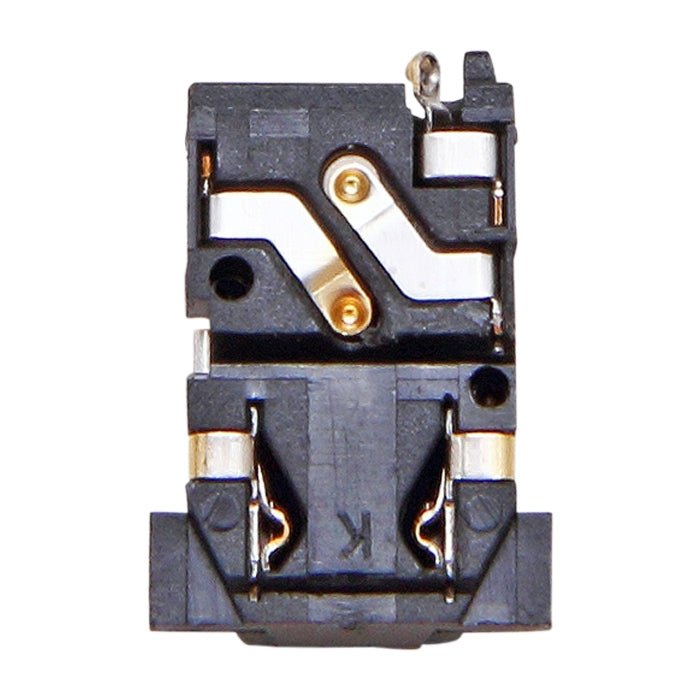 10 PCS Earphone Jack for Huawei Y5 Lite 2018, For Huawei Y5 Lite 2018 - ORIWHIZ