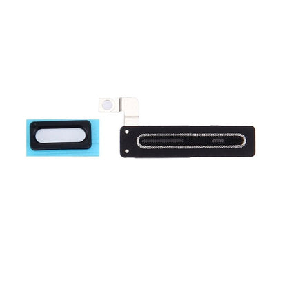 10 fundas de malla para auricular + adhesivo para auricular para iPhone 7 Plus (7 unidades) - ORIWHIZ