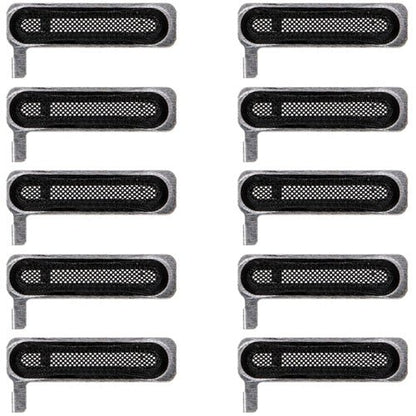 10 PCS Earpiece Receiver Mesh Covers for iPhone 11 Pro Max / 11 Pro, For iPhone 11 Pro Max / 11 Pro - ORIWHIZ