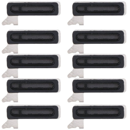 10 PCS Earpiece Speaker Dustproof Mesh For iPhone 12 Pro / 12 Pro Max, For iPhone 12 Pro / 12 Pro Max - ORIWHIZ