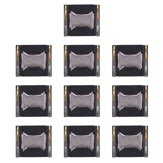 10 PCS Earpiece Speaker for Huawei Honor 10 Lite, For Huawei Honor 10 Lite - ORIWHIZ
