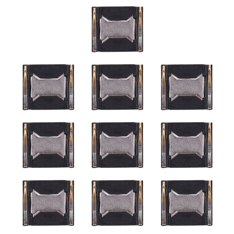 10 PCS Earpiece Speaker for Huawei Honor 8C, For Huawei Honor 8C - ORIWHIZ