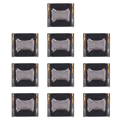 10 PCS Earpiece Speaker for Huawei Honor 8C, For Huawei Honor 8C - ORIWHIZ