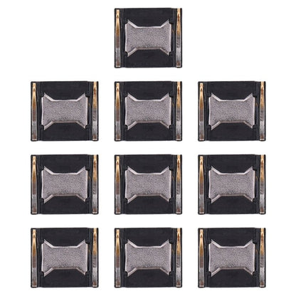 10 PCS Earpiece Speaker for Huawei Nova 2 Plus, For Huawei Nova 2 Plus - ORIWHIZ