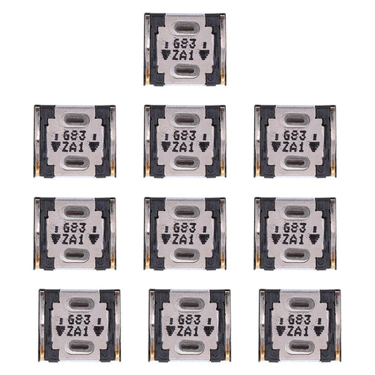 10 PCS Earpiece Speaker for Huawei P20 Pro, For Huawei P20 Pro - ORIWHIZ