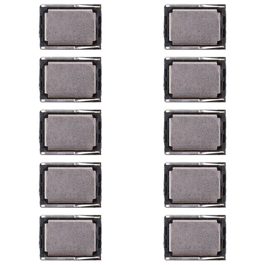 10 PCS Earpiece Speaker for Huawei Y5 Prime (2018), For Huawei Y5 Prime (2018) - ORIWHIZ