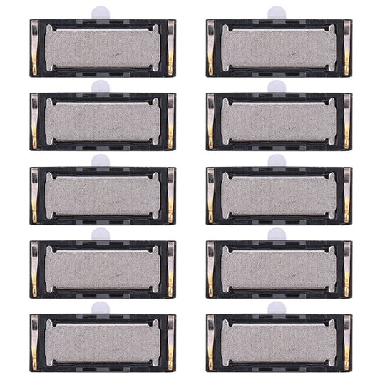 10 PCS Earpiece Speaker for Huawei Y6, For Huawei Y6 - ORIWHIZ