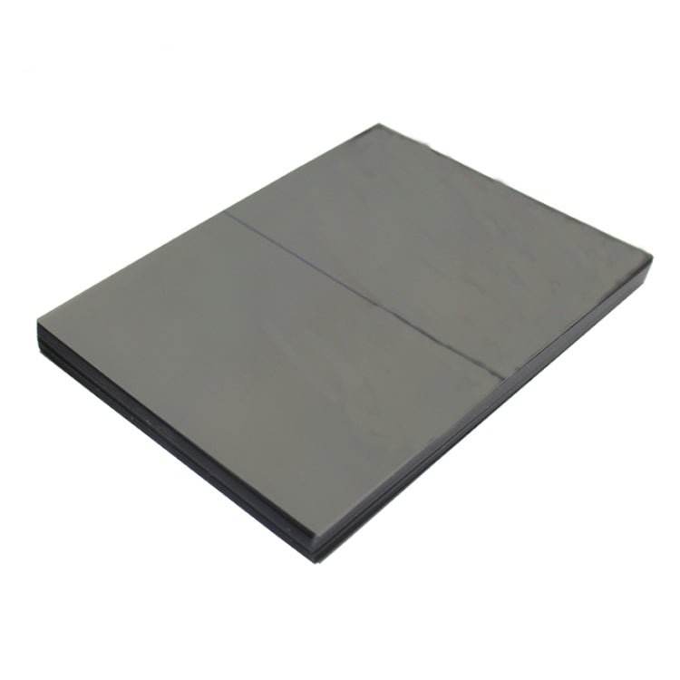 10 filtros polarizadores LCD de alta calidad para iPad 5/6/Pro de 9.7 pulgadas (10 unidades para iPad 5) - ORIWHIZ