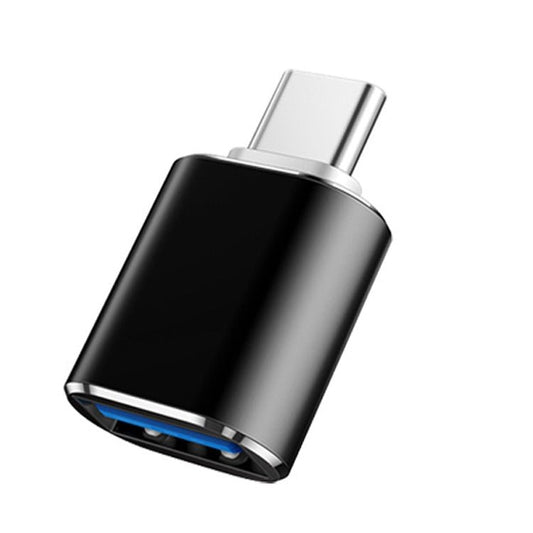 10 PCS USB 3.0 Female to USB - C / Type - C Male OTG Adapte, 10 PCS No Indicator - ORIWHIZ