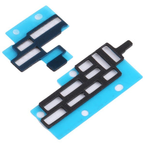 10 Sets Mainboard FPC Connector Sponge Foam Pads for iPhone 12 mini, For iPhone 12 mini - ORIWHIZ