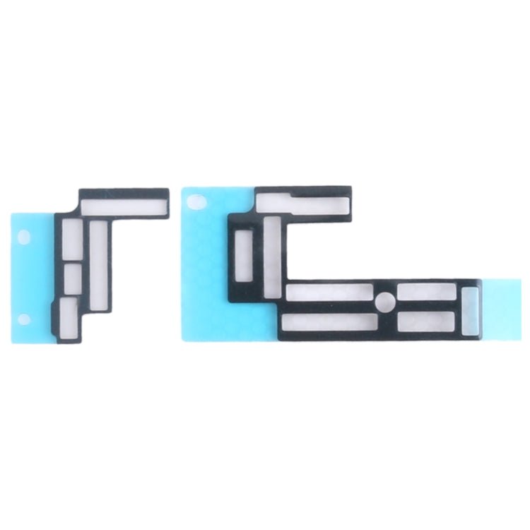 10 Sets Mainboard FPC Connector Sponge Foam Pads for iPhone 12 Pro Max, For iPhone 12 Pro Max - ORIWHIZ