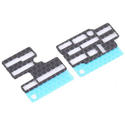 10 Sets Mainboard FPC Connector Sponge Foam Pads for iPhone 13 mini, For iPhone 13 mini - ORIWHIZ