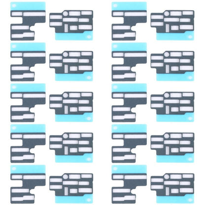 10 Sets Mainboard FPC Connector Sponge Foam Pads for iPhone 13 mini, For iPhone 13 mini - ORIWHIZ