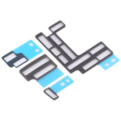 10 Sets Mainboard FPC Connector Sponge Foam Pads for iPhone 13 Pro, For iPhone 13 Pro - ORIWHIZ