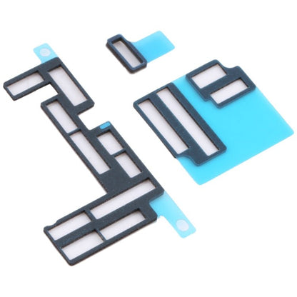 10 Sets Mainboard FPC Connector Sponge Foam Pads for iPhone 13 Pro Max, For iPhone 13 Pro Max - ORIWHIZ