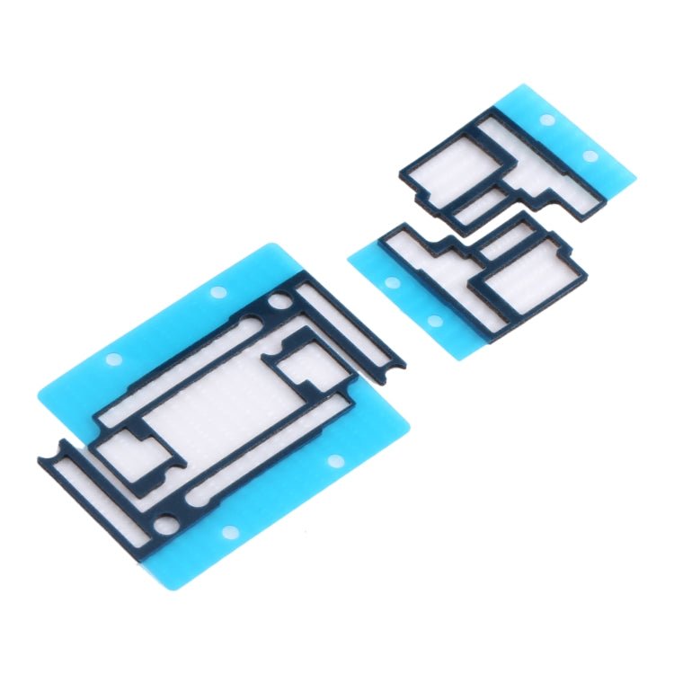 10 Sets Mainboard FPC Connector Sponge Foam Pads for iPhone XR, For iPhone XR - ORIWHIZ