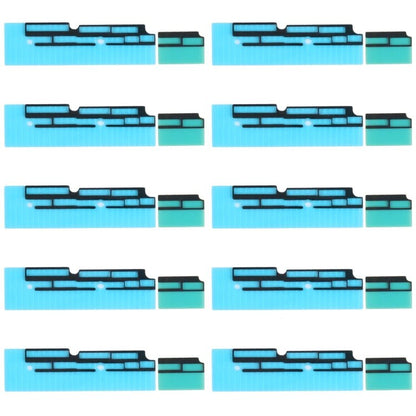 10 Sets Mainboard FPC Connector Sponge Foam Pads for iPhone XS, For iPhone XS - ORIWHIZ