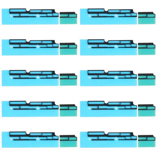 10 Sets Mainboard FPC Connector Sponge Foam Pads for iPhone XS, For iPhone XS - ORIWHIZ