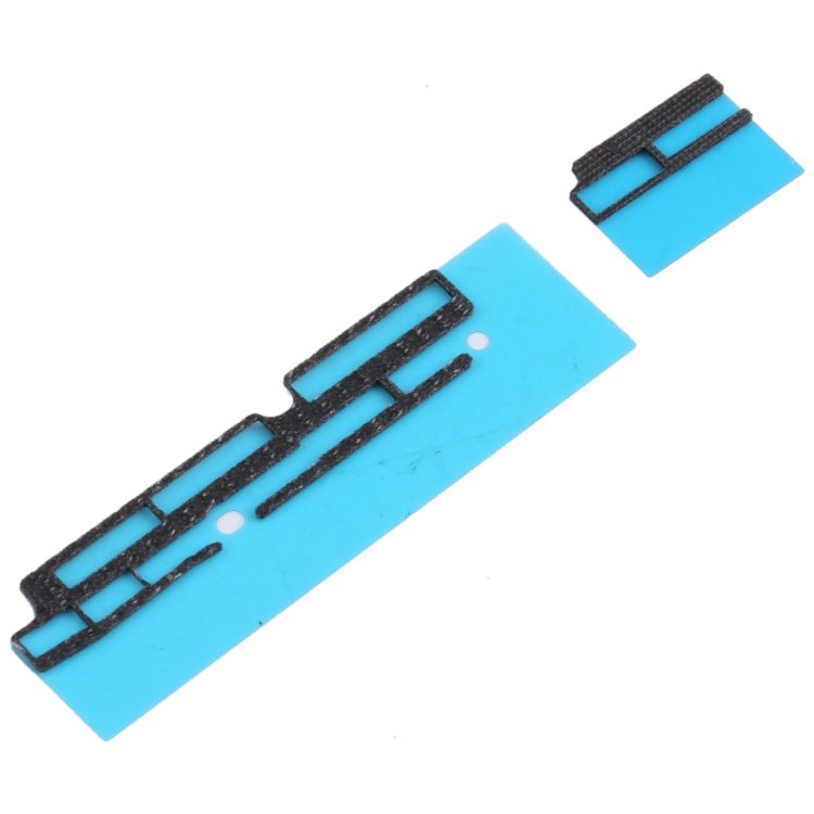10 Sets Mainboard FPC Connector Sponge Foam Pads for iPhone XS, For iPhone XS - ORIWHIZ