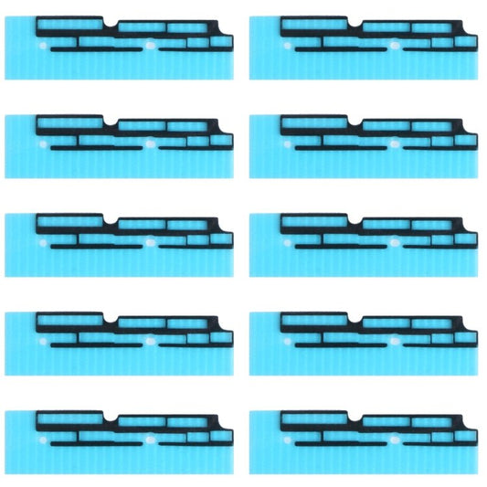 10 Sets Mainboard FPC Connector Sponge Foam Pads for iPhone XS Max, For iPhone XS Max - ORIWHIZ