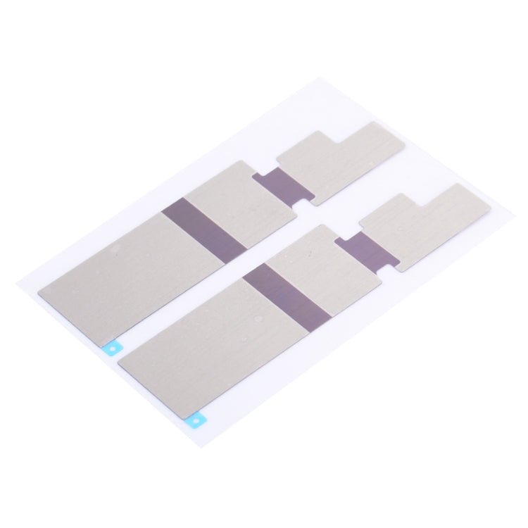 10 Sets Motherboard Front Stickers for iPhone 8, For iPhone 8 - ORIWHIZ