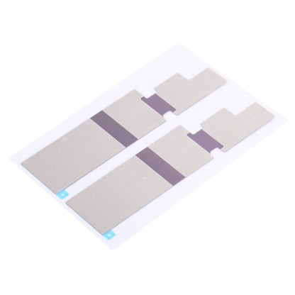 10 Sets Motherboard Front Stickers for iPhone 8, For iPhone 8 - ORIWHIZ