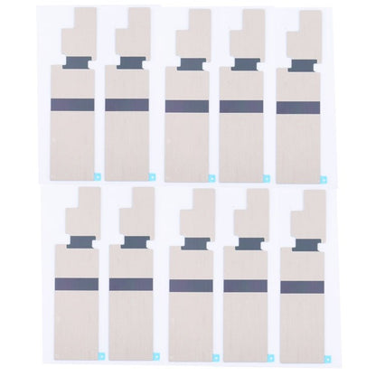 10 Sets Motherboard Front Stickers for iPhone 8, For iPhone 8 - ORIWHIZ