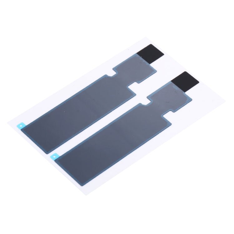 10 Sets Motherboard Front Stickers for iPhone 8, For iPhone 8 - ORIWHIZ