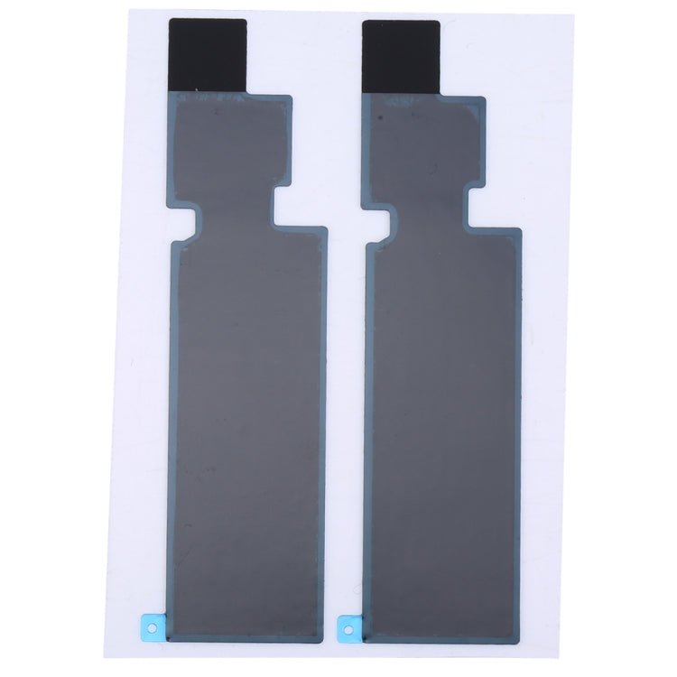 10 Sets Motherboard Front Stickers for iPhone 8, For iPhone 8 - ORIWHIZ