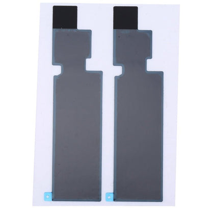 10 Sets Motherboard Front Stickers for iPhone 8, For iPhone 8 - ORIWHIZ