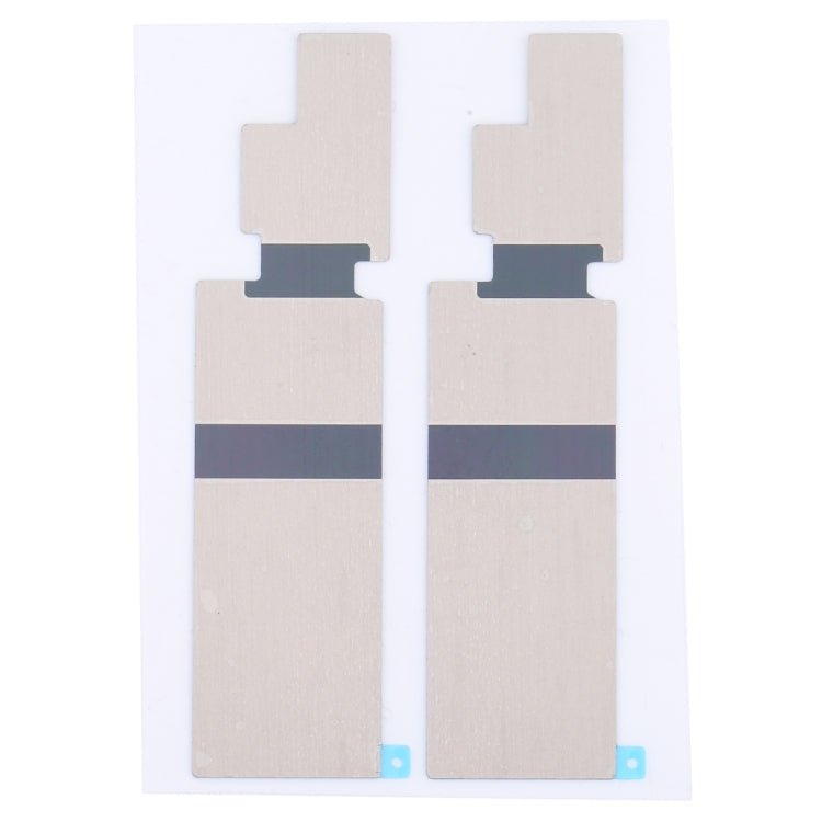 10 Sets Motherboard Front Stickers for iPhone 8, For iPhone 8 - ORIWHIZ