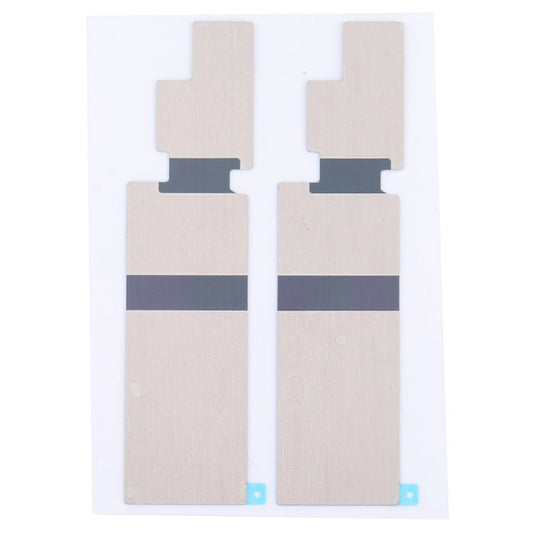 10 Sets Motherboard Front Stickers for iPhone 8, For iPhone 8 - ORIWHIZ