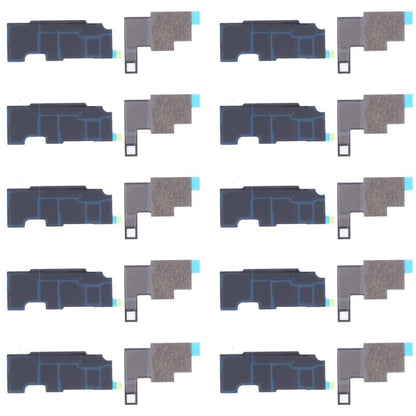 10 Sets Motherboard Heat Sink Sticker for iPhone 12 Pro Max, For iPhone 12 Pro Max - ORIWHIZ