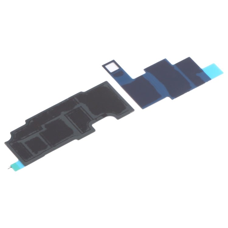 10 Sets Motherboard Heat Sink Sticker for iPhone 12 Pro Max, For iPhone 12 Pro Max - ORIWHIZ