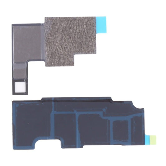 10 Sets Motherboard Heat Sink Sticker for iPhone 12 Pro Max, For iPhone 12 Pro Max - ORIWHIZ