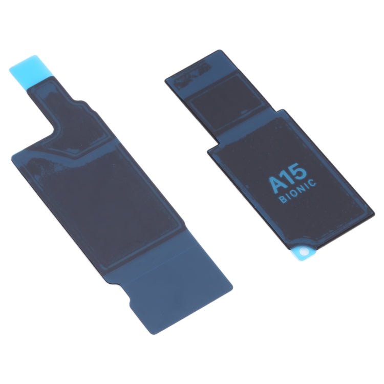 10 Sets Motherboard Heat Sink Sticker for iPhone 13, For iPhone 13 - ORIWHIZ