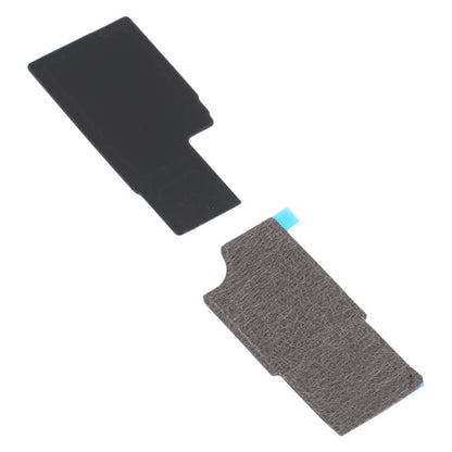 10 Sets Motherboard Heat Sink Sticker for iPhone 13 mini, For iPhone 13 mini - ORIWHIZ