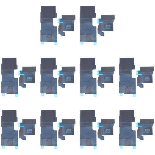 10 Sets Motherboard Heat Sink Sticker for iPhone 13 Pro Max, For iPhone 13 Pro Max - ORIWHIZ