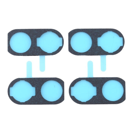 100 PCS Back Camera Dustproof Sponge Foam Pads for iPhone 8 Plus, For iPhone 8 Plus - ORIWHIZ