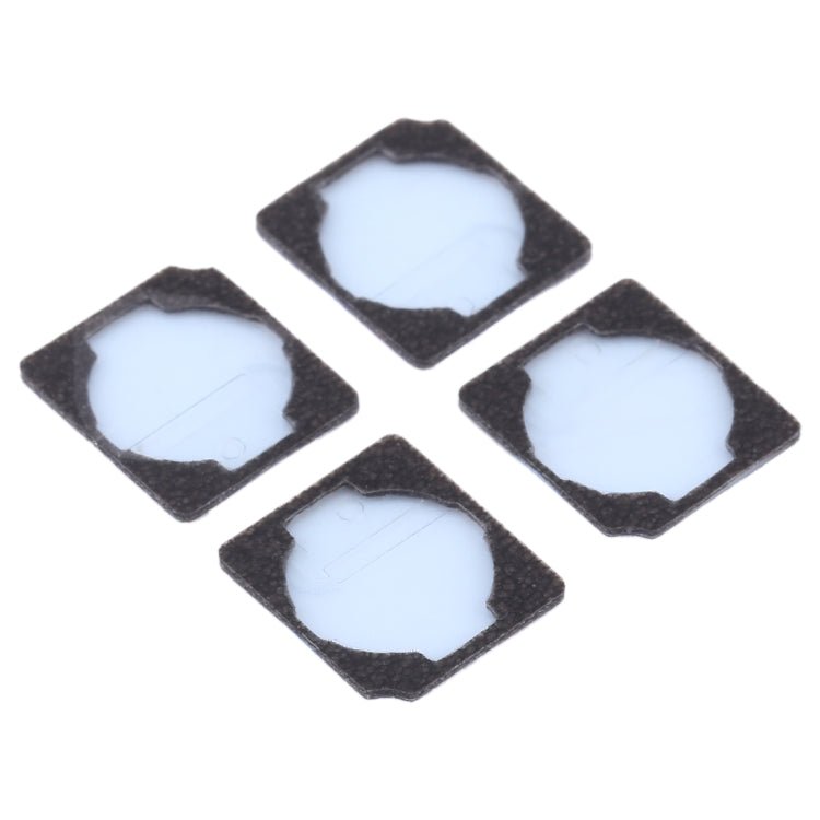 100 PCS Back Camera Sponge Foam Slice Pads for iPhone 8, For iPhone 8 - ORIWHIZ